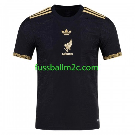 Fußballtrikots Mexiko Gold Cup Heim Trikotsatz 2025 Fußballtrikots Mexiko Gold Cup Heim Trikotsatz 2025